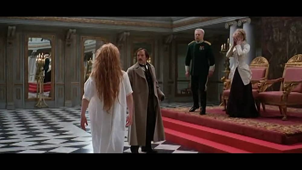 ハムレットの画像