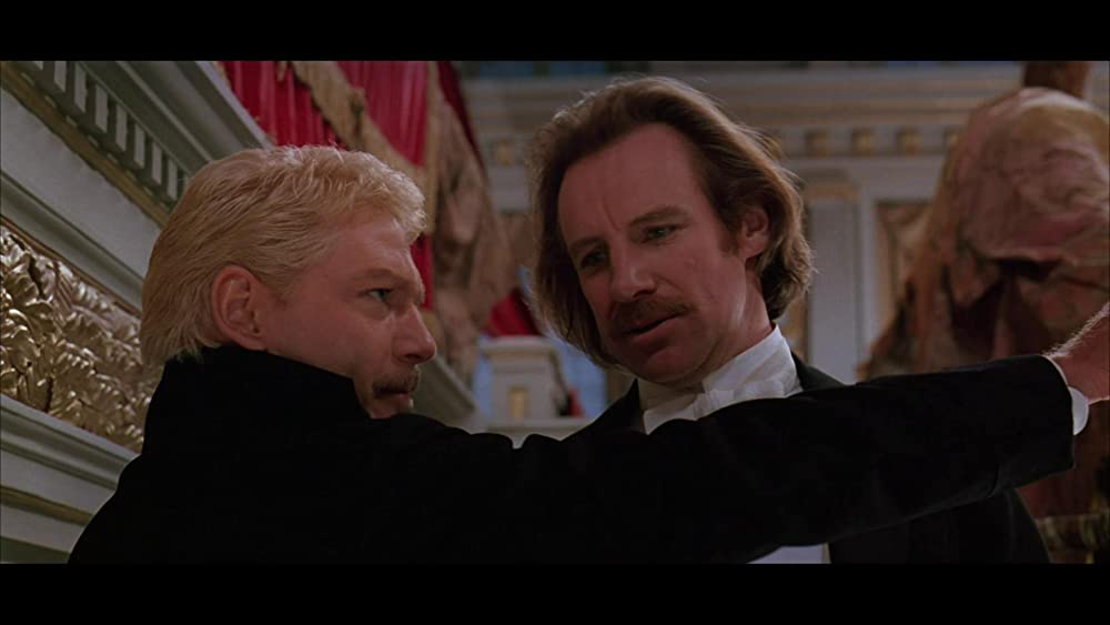 ハムレットの画像