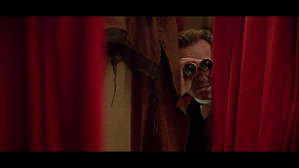 ハムレットの画像