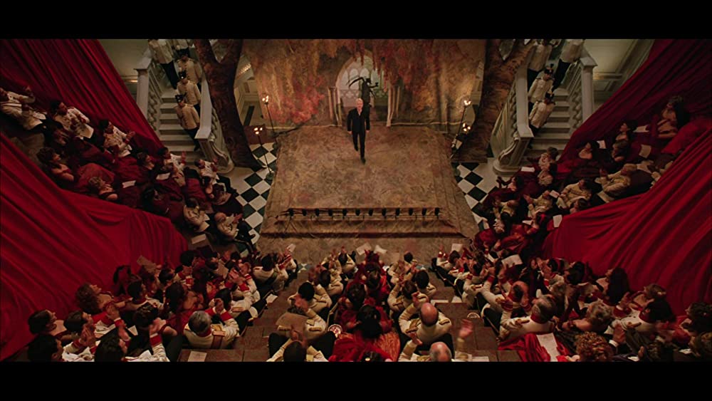 ハムレットの画像