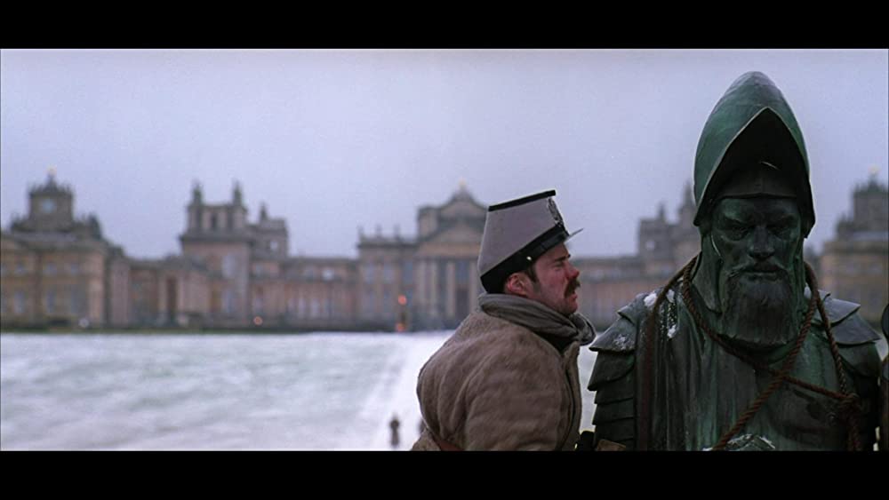 ハムレットの画像