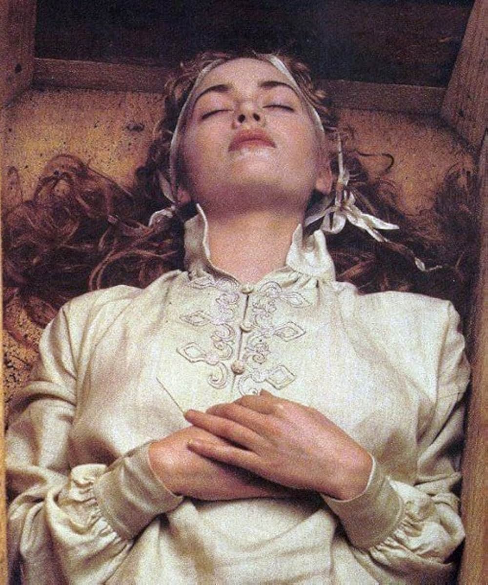 ハムレットの画像