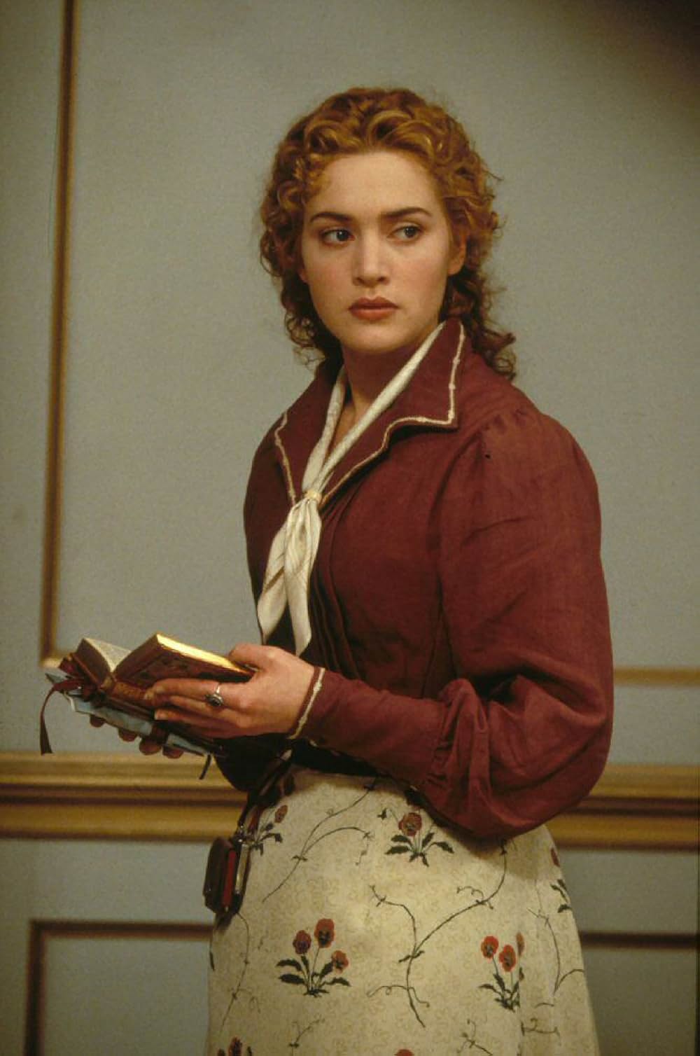 ハムレットの画像