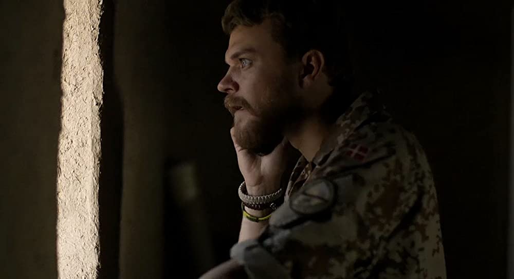 ある戦争の画像