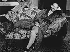 「ある貴婦人の肖像」ジョン・マルコビッチの画像