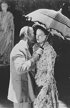 「ある貴婦人の肖像」ニコール・キッドマン & ジョン・マルコビッチの画像