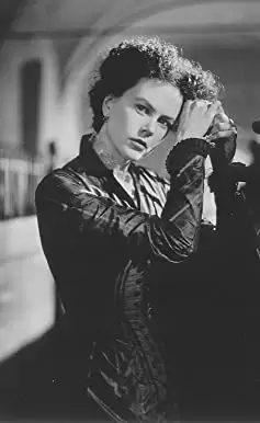 「ある貴婦人の肖像」ニコール・キッドマンの画像