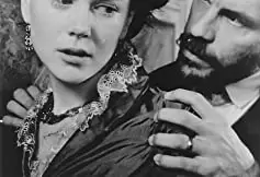 「ある貴婦人の肖像」ニコール・キッドマン & ジョン・マルコビッチの画像