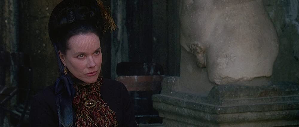 ある貴婦人の肖像の画像