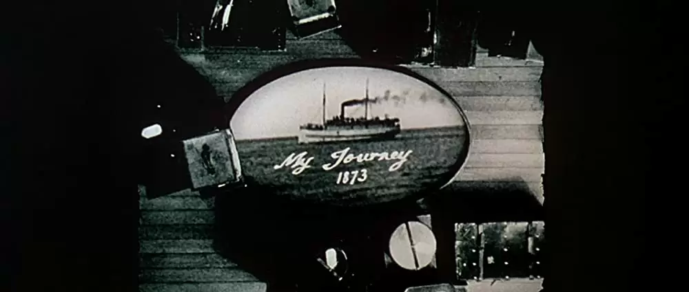 ある貴婦人の肖像の画像