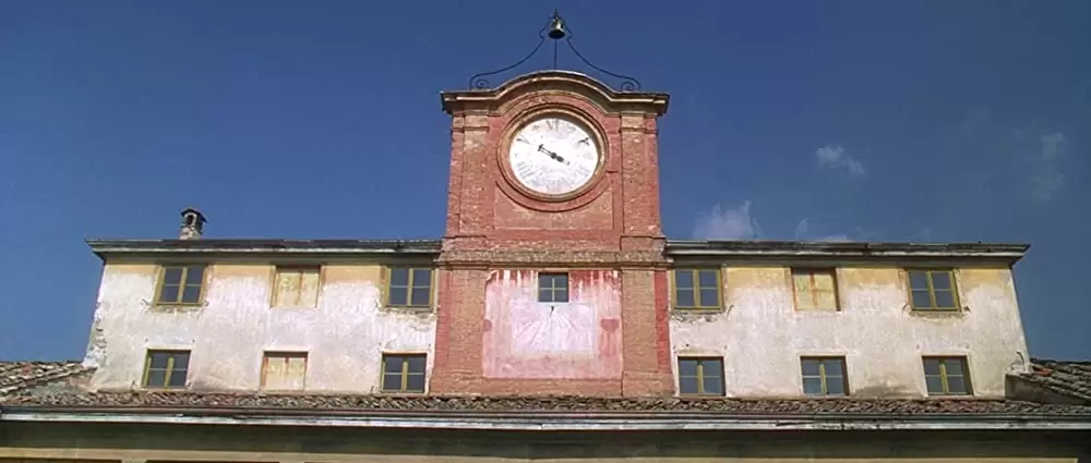 ある貴婦人の肖像の画像