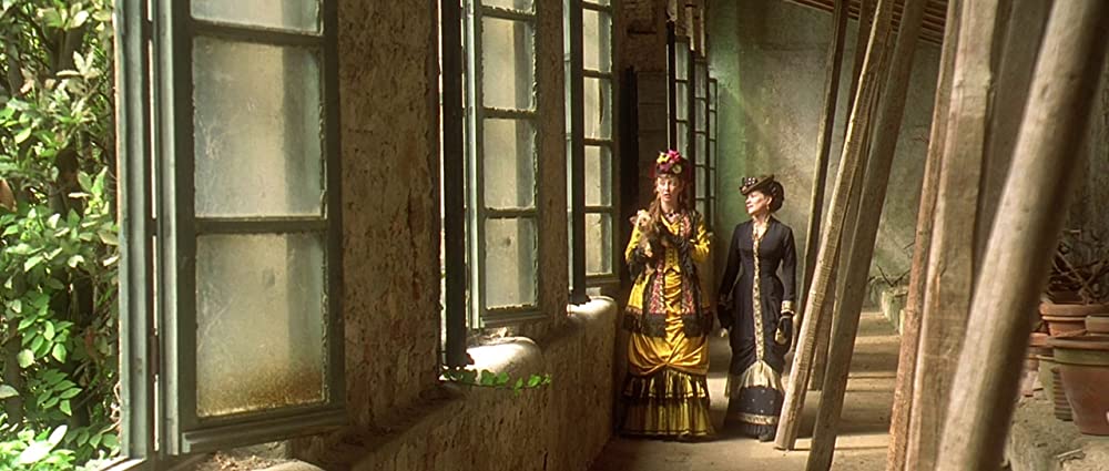 ある貴婦人の肖像の画像