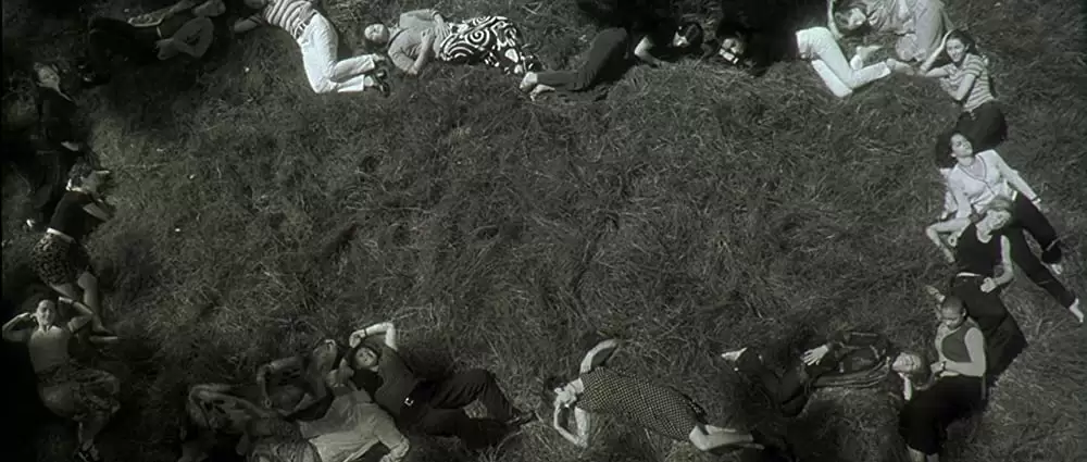 ある貴婦人の肖像の画像