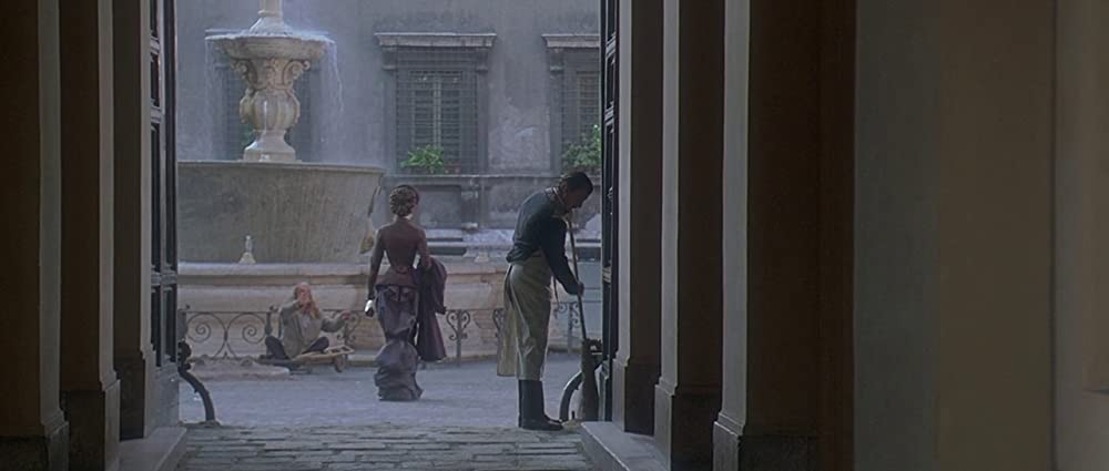 ある貴婦人の肖像 解説・レビュー・評価 映画ポップコーン