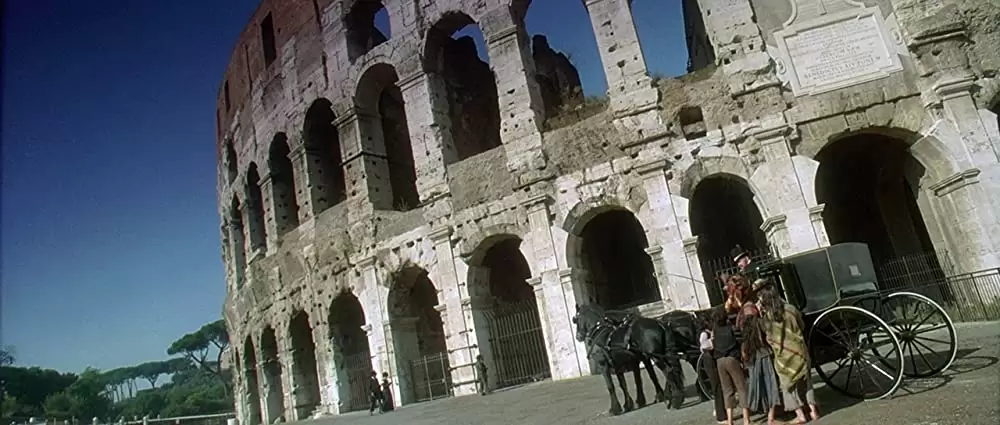 ある貴婦人の肖像の画像