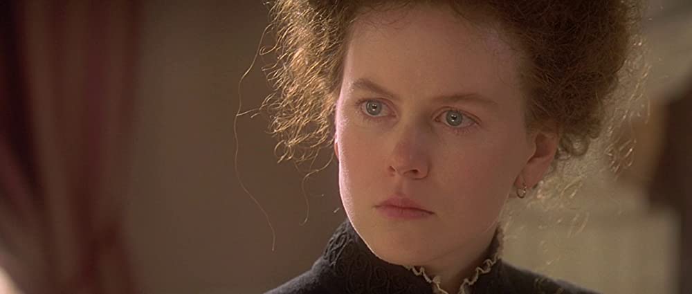 ある貴婦人の肖像の画像