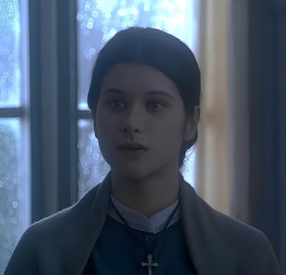 ある貴婦人の肖像の画像