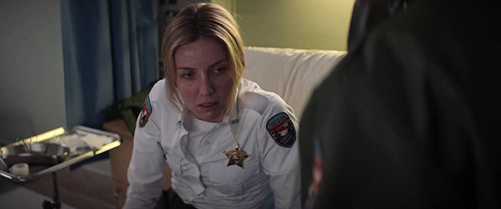 サイレンシングの画像