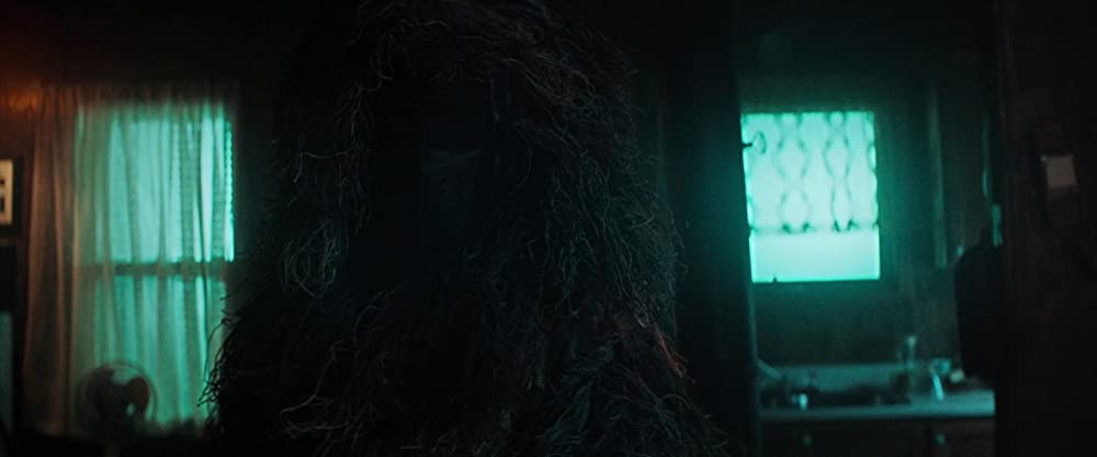 サイレンシングの画像