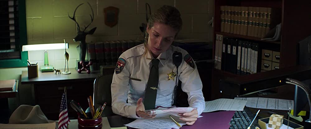 サイレンシングの画像