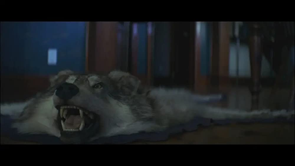 サイレンシングの画像