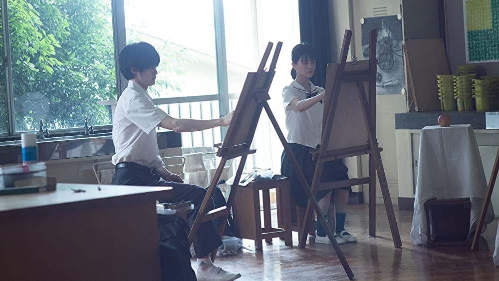 かそけきサンカヨウの画像