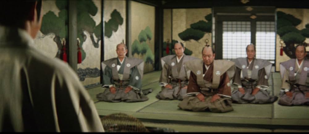 賞金稼ぎの画像