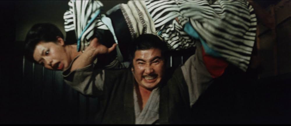 賞金稼ぎの画像