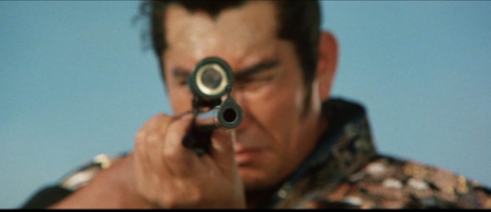 賞金稼ぎの画像