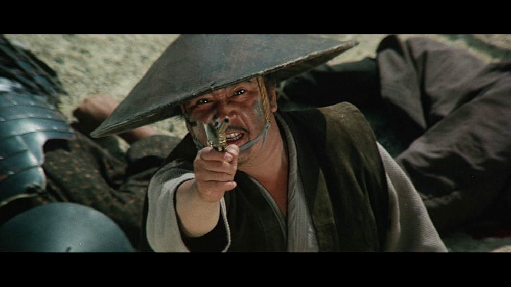 賞金稼ぎの画像