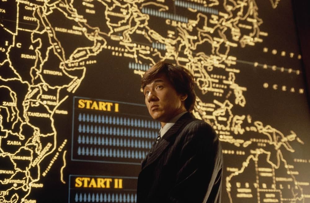 ファイナル・プロジェクトの画像