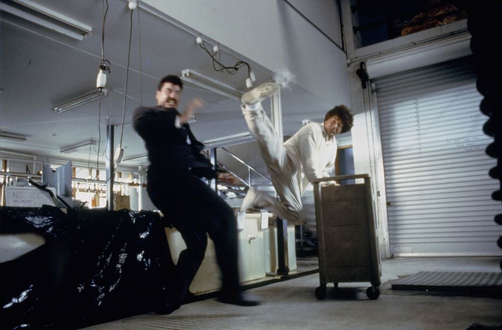 ファイナル・プロジェクトの画像