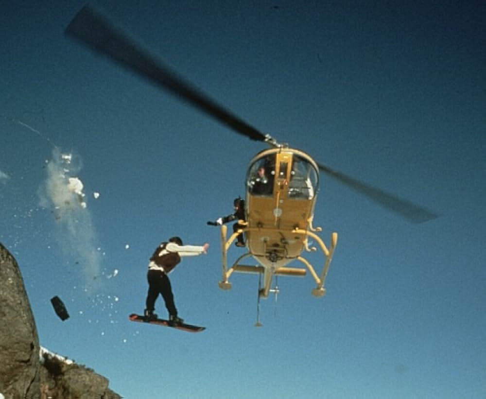 ファイナル・プロジェクトの画像