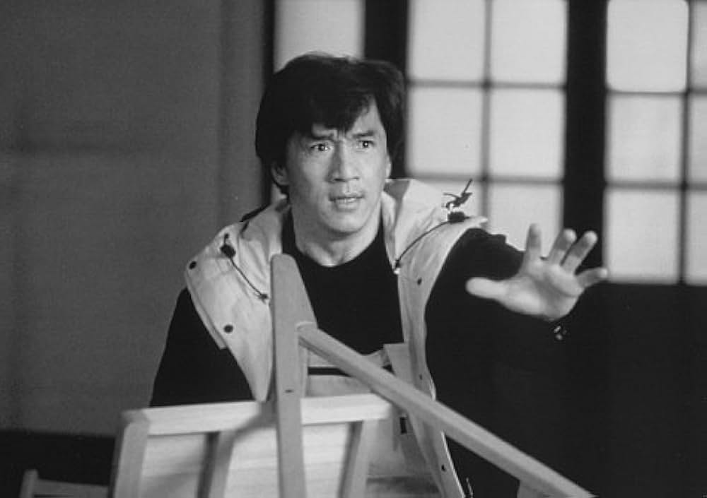 ファイナル・プロジェクトの画像