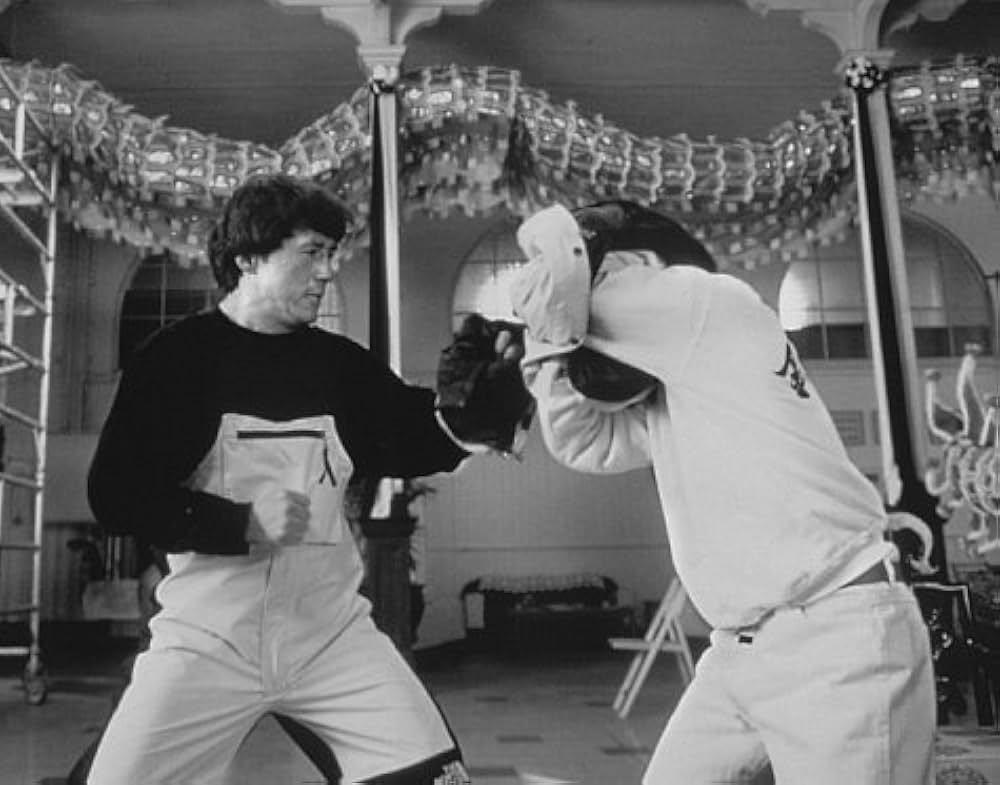 ファイナル・プロジェクトの画像