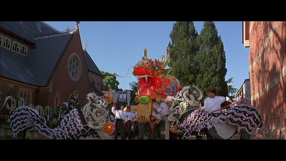 ファイナル・プロジェクトの画像