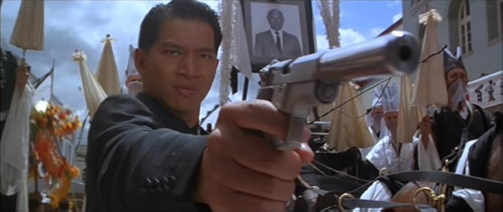 ファイナル・プロジェクトの画像