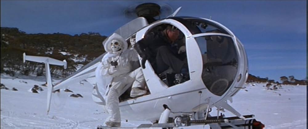 ファイナル・プロジェクトの画像