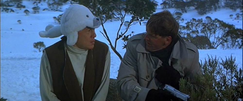 ファイナル・プロジェクトの画像