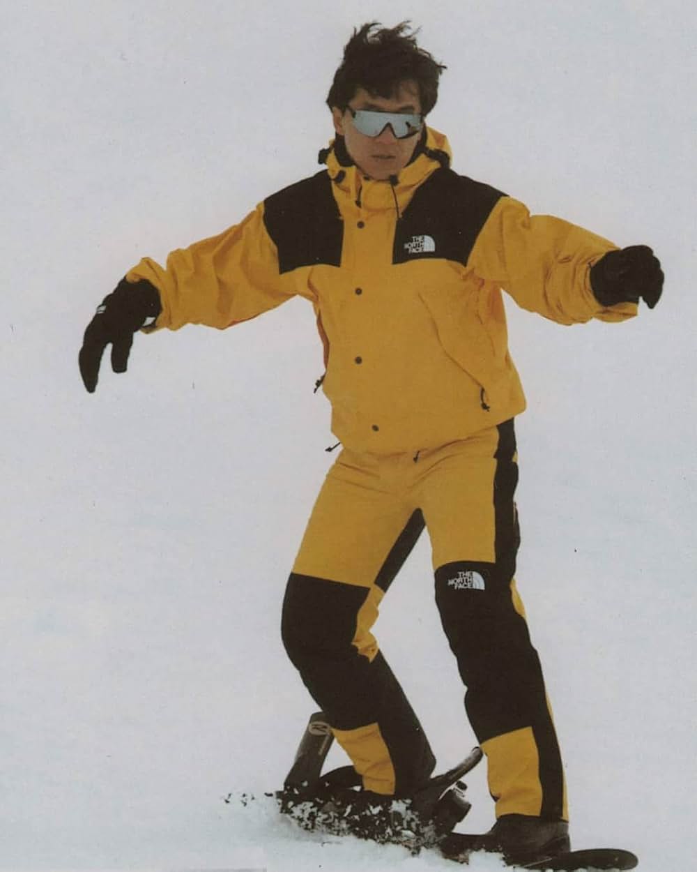 ファイナル・プロジェクトの画像