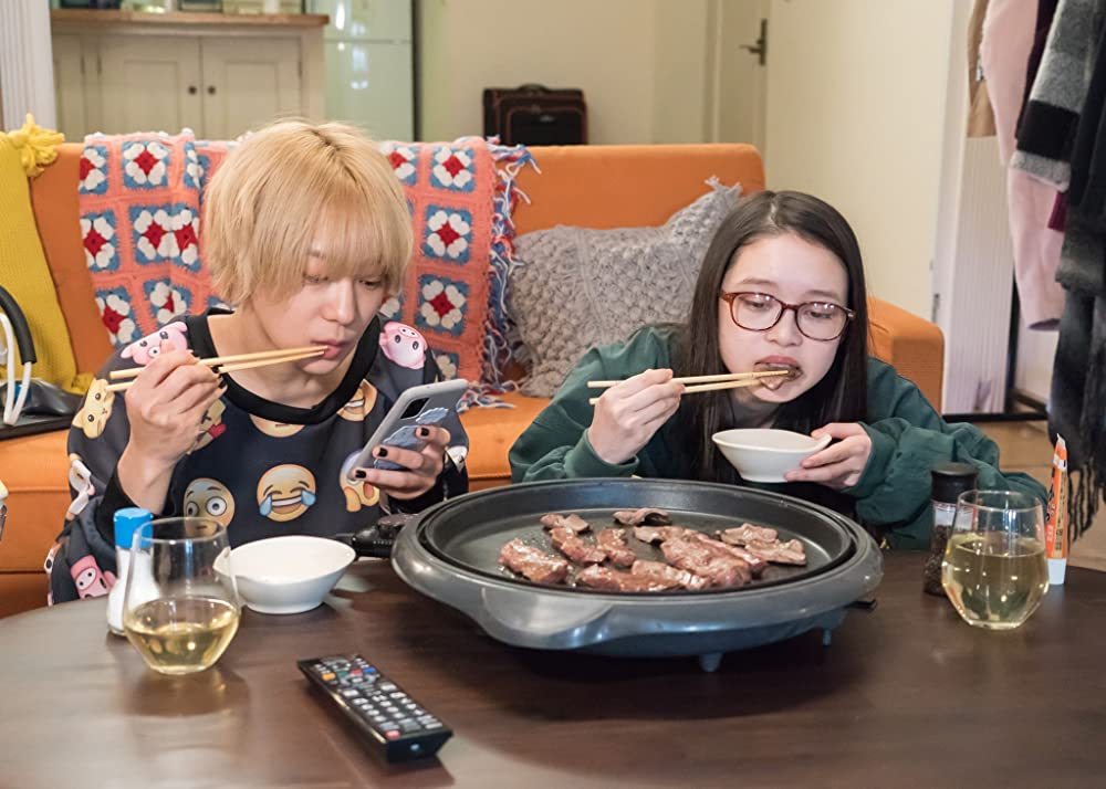 べイビーわるきゅーれの画像