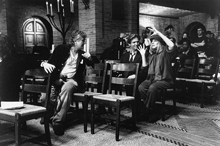 マンハッタン・ラプソディの画像