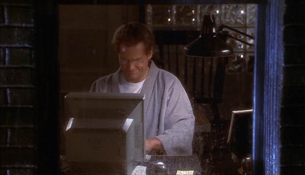 マンハッタン・ラプソディの画像