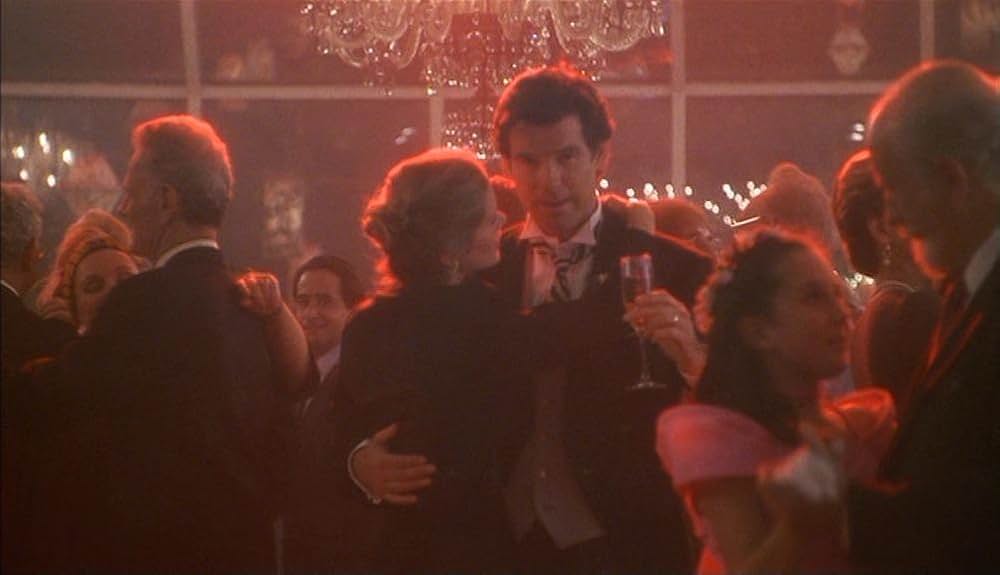 マンハッタン・ラプソディの画像