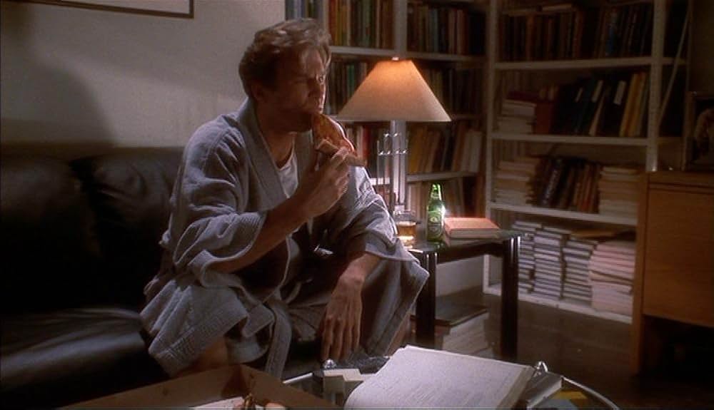 マンハッタン・ラプソディの画像