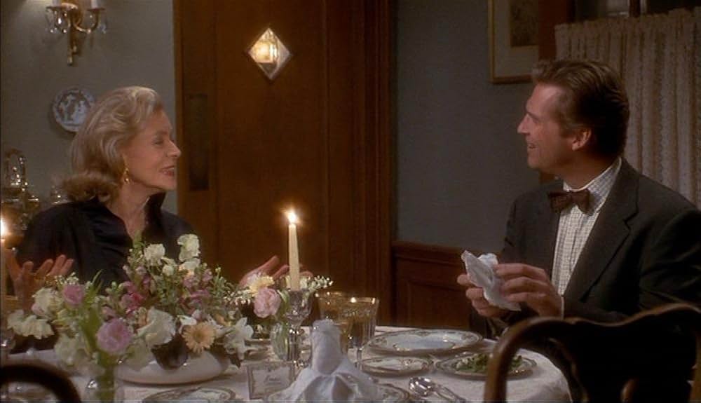 マンハッタン・ラプソディの画像