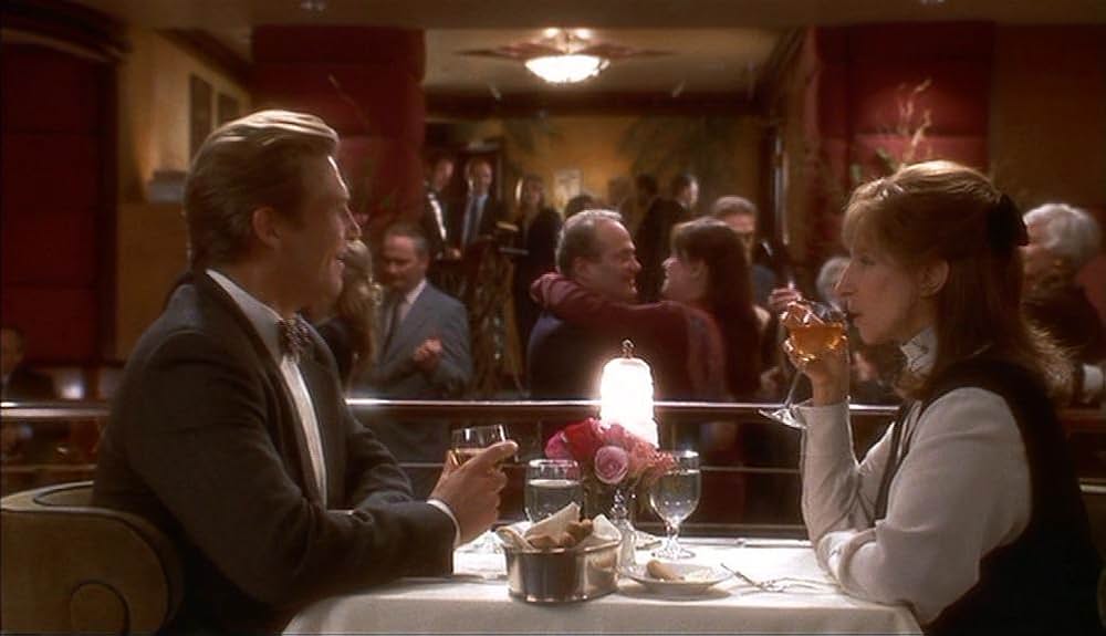 マンハッタン・ラプソディの画像