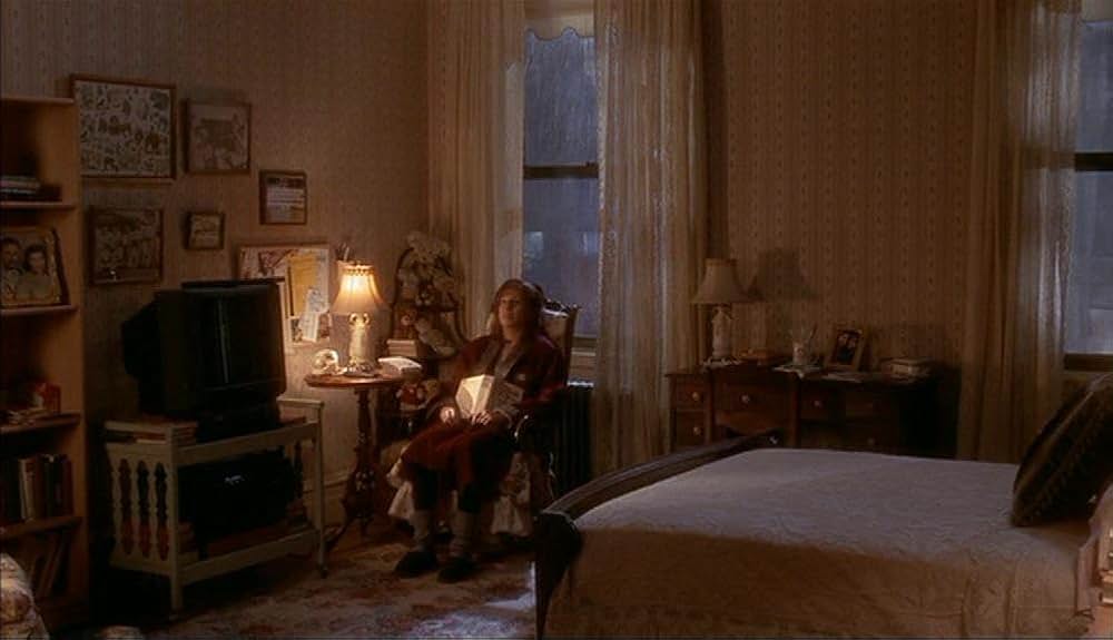 マンハッタン・ラプソディの画像