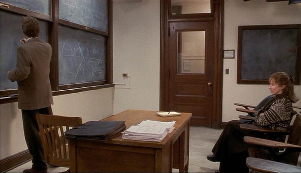 マンハッタン・ラプソディの画像