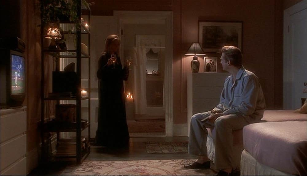 マンハッタン・ラプソディの画像